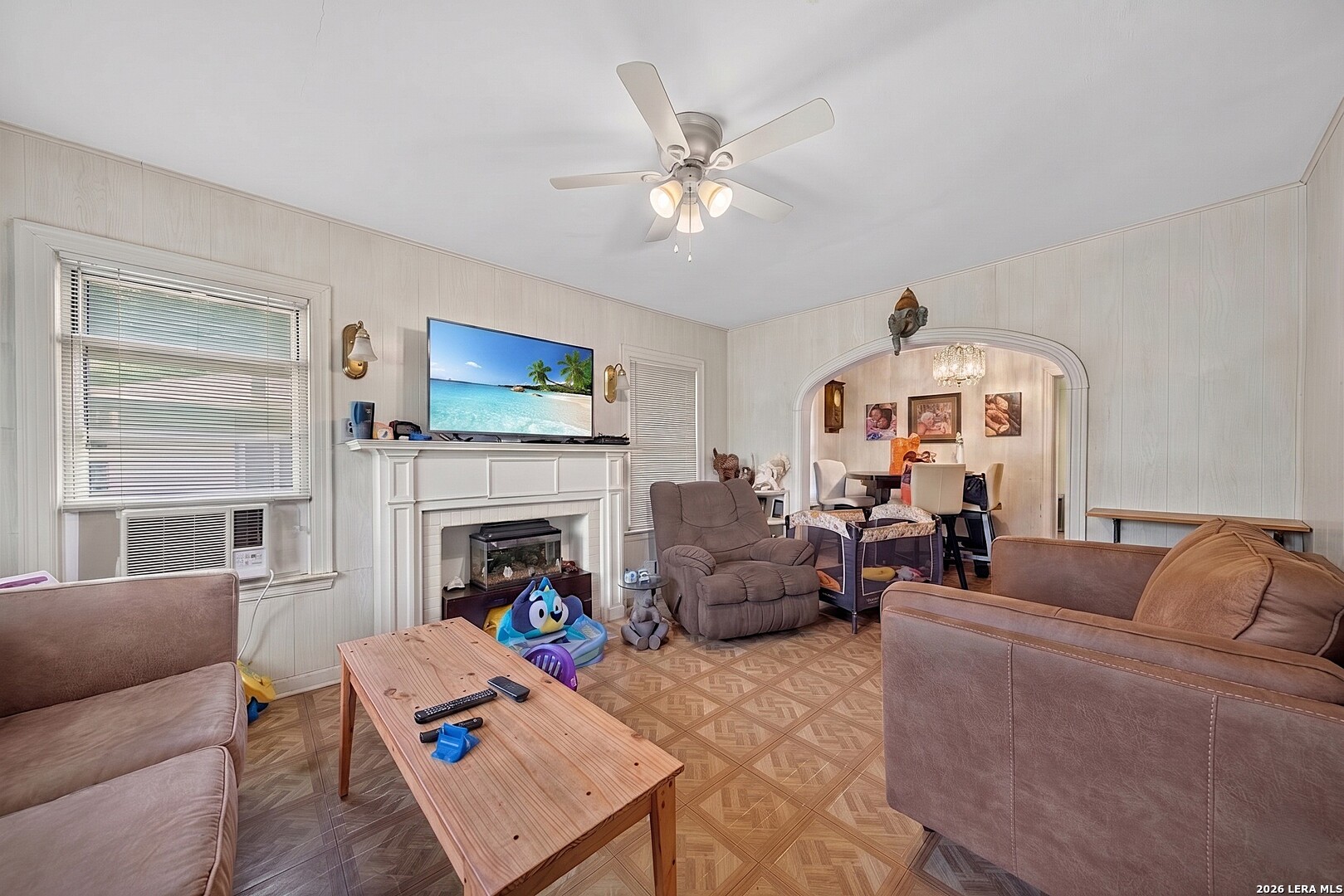 1517 W Hollywood San Antonio TX 78201