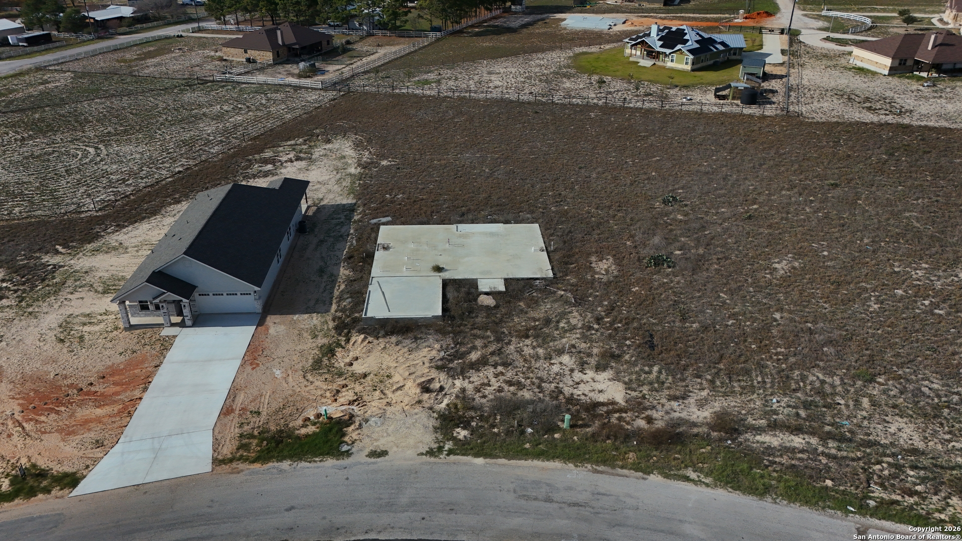 La Vernia TX, 170 Pine Valley