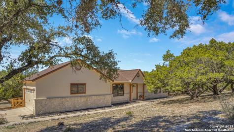 30885 Retama Ridge Bulverde TX 78163