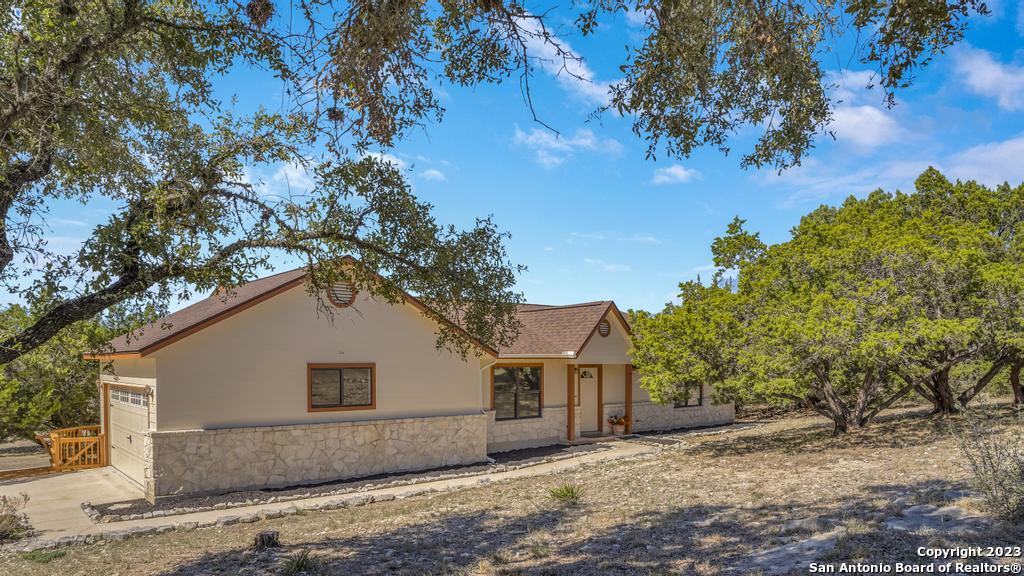 30885 Retama Ridge Bulverde TX 78163