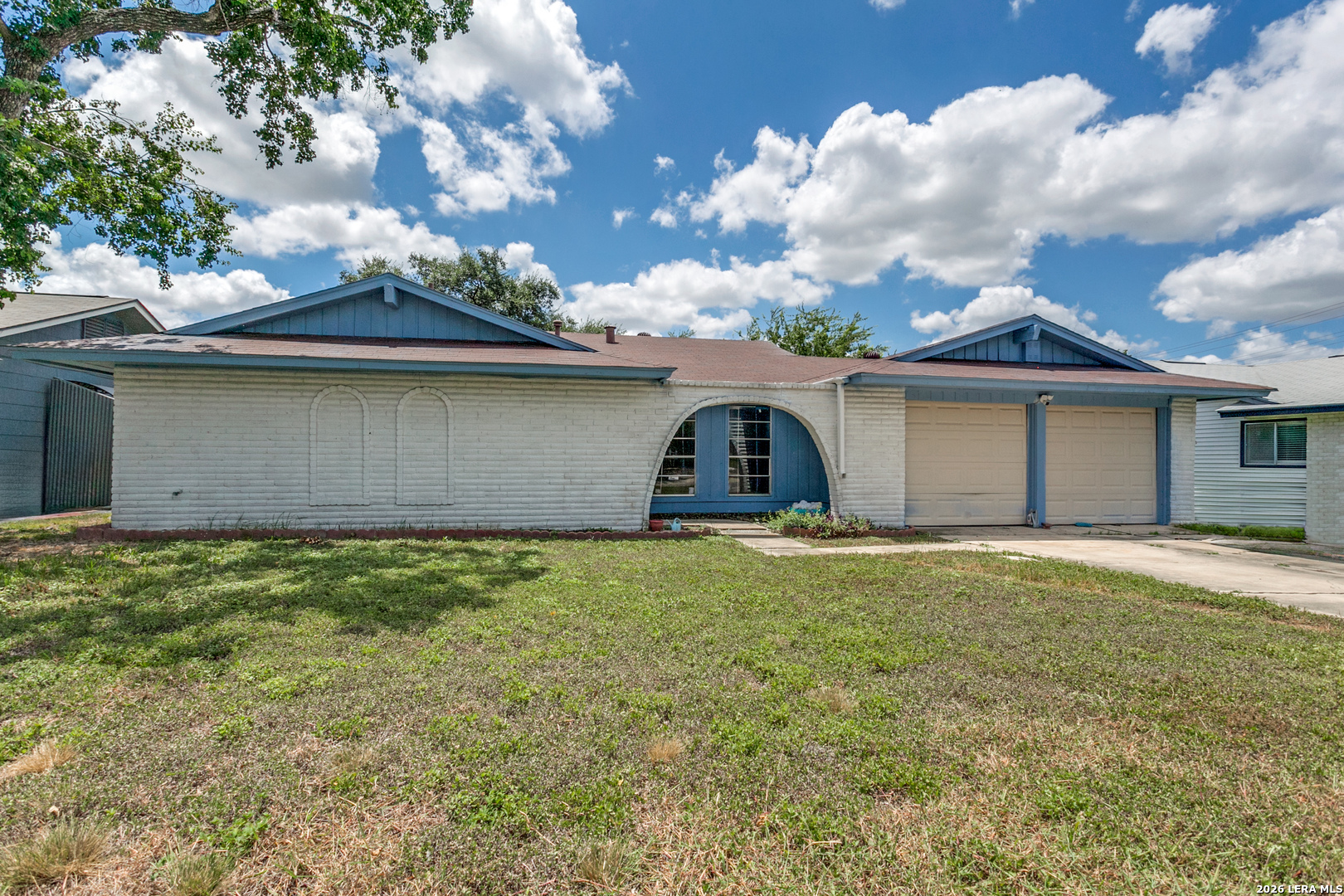 550 Bertetti Drive San Antonio TX 78227