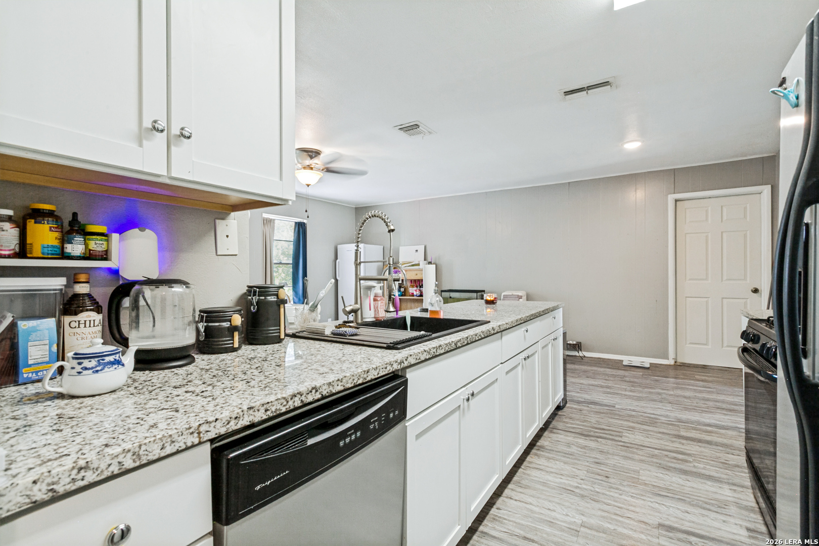 550 Bertetti Drive San Antonio TX 78227