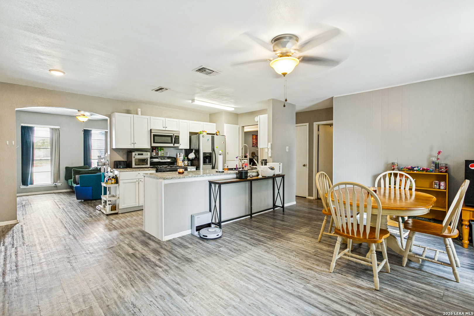 550 Bertetti Drive San Antonio TX 78227