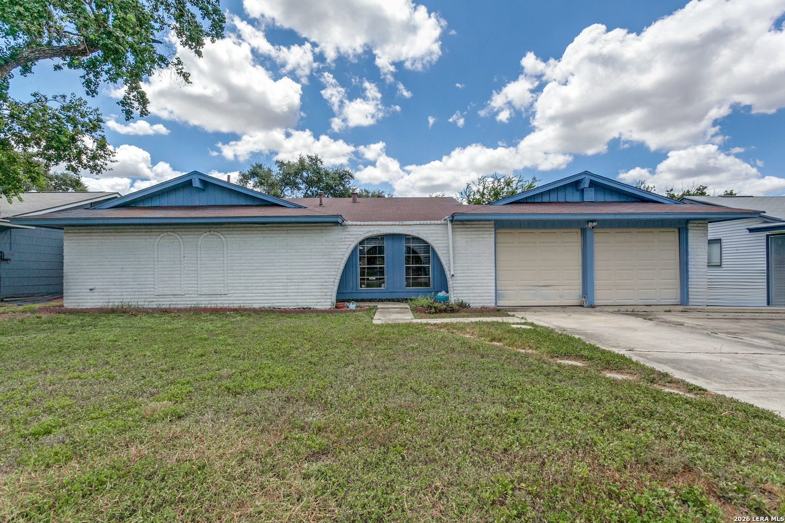 550 Bertetti Drive San Antonio TX 78227