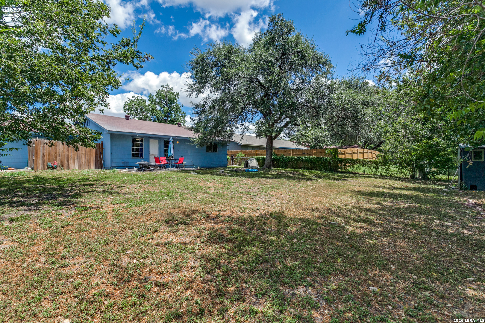 550 Bertetti Drive San Antonio TX 78227