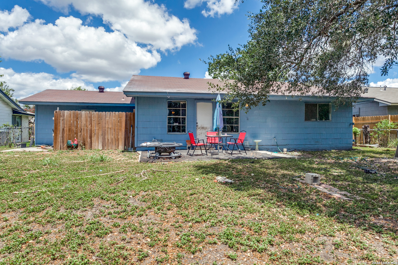 550 Bertetti Drive San Antonio TX 78227
