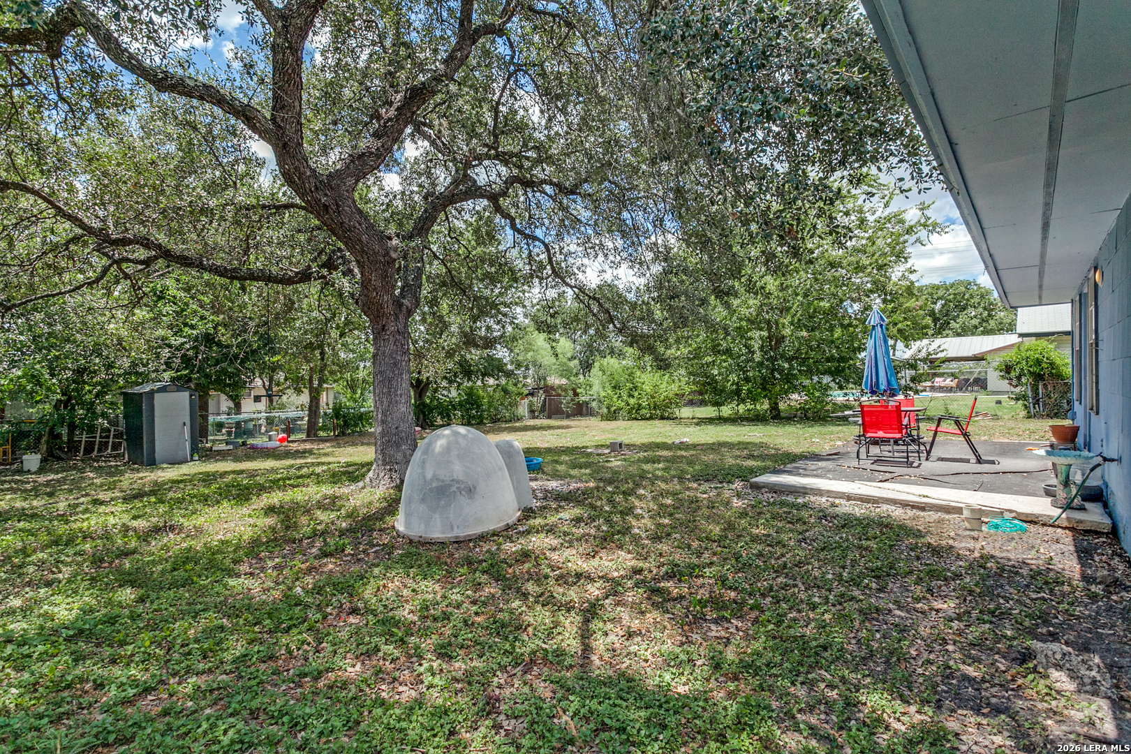 550 Bertetti Drive San Antonio TX 78227