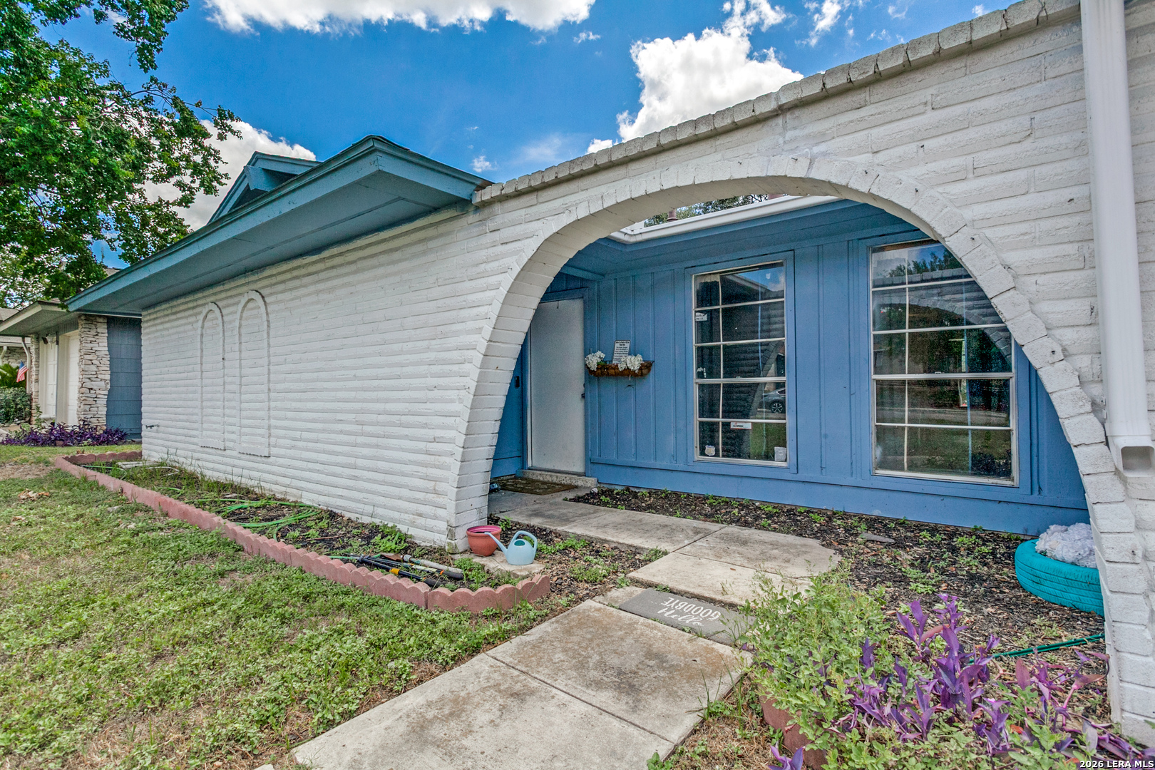 550 Bertetti Drive San Antonio TX 78227