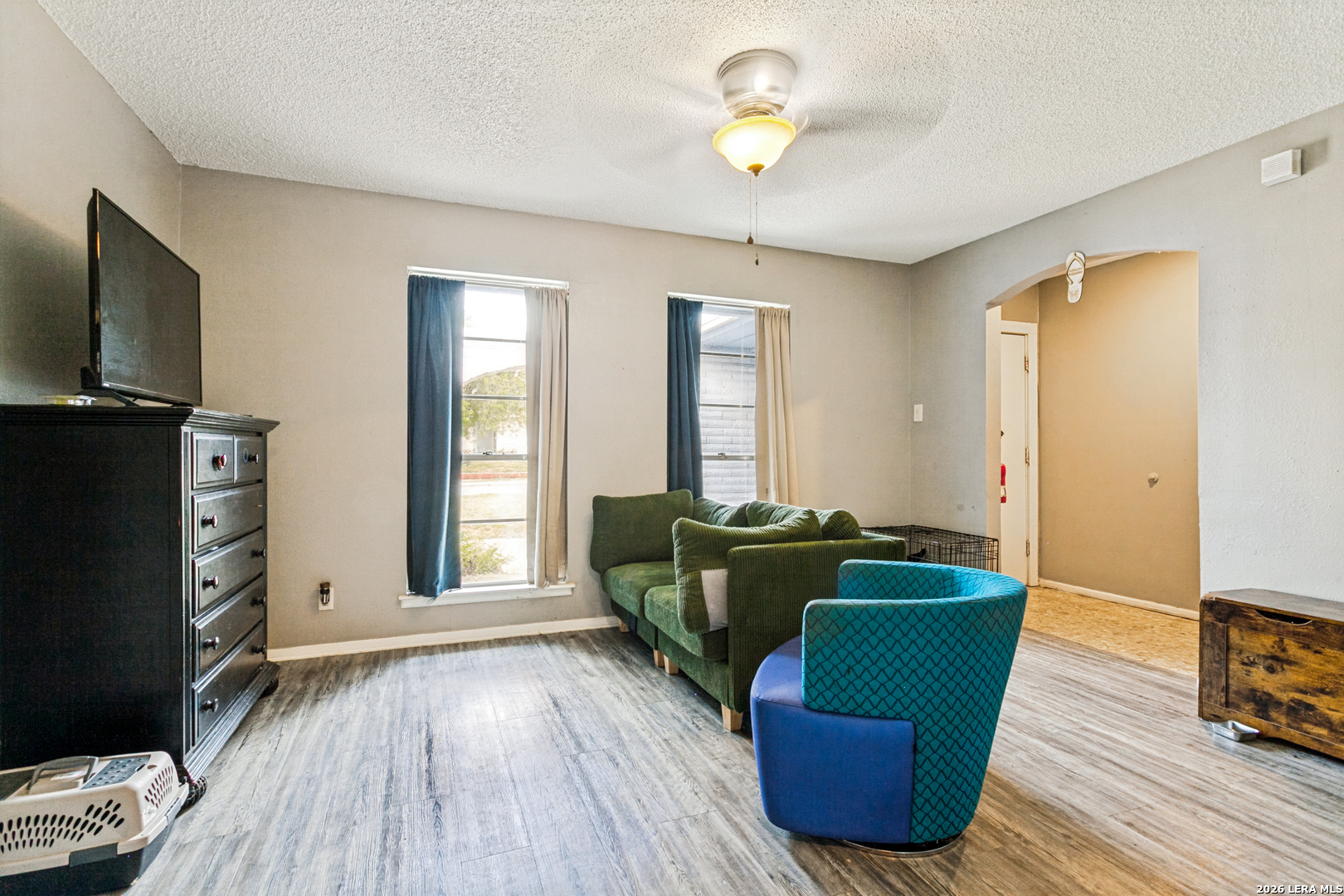 550 Bertetti Drive San Antonio TX 78227