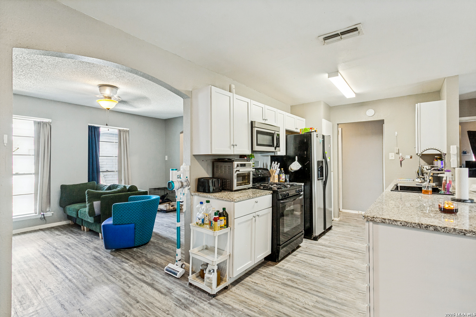 550 Bertetti Drive San Antonio TX 78227