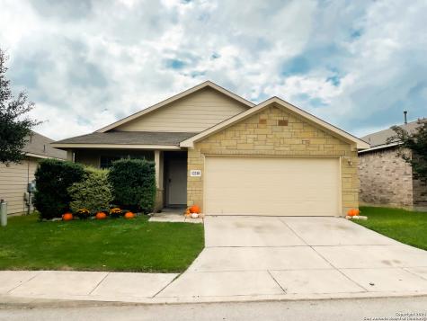 12218 Hamlin Creek San Antonio TX 78254
