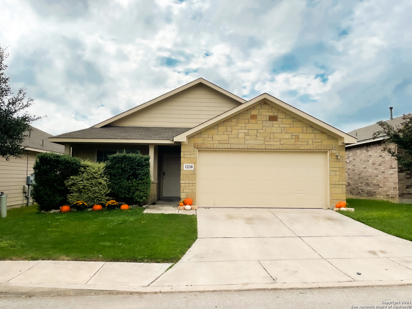 12218 Hamlin Creek San Antonio TX 78254