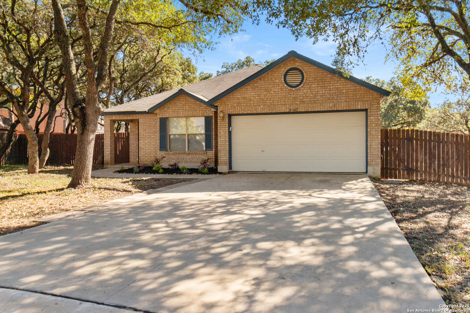 9150 Dover San Antonio TX 78250
