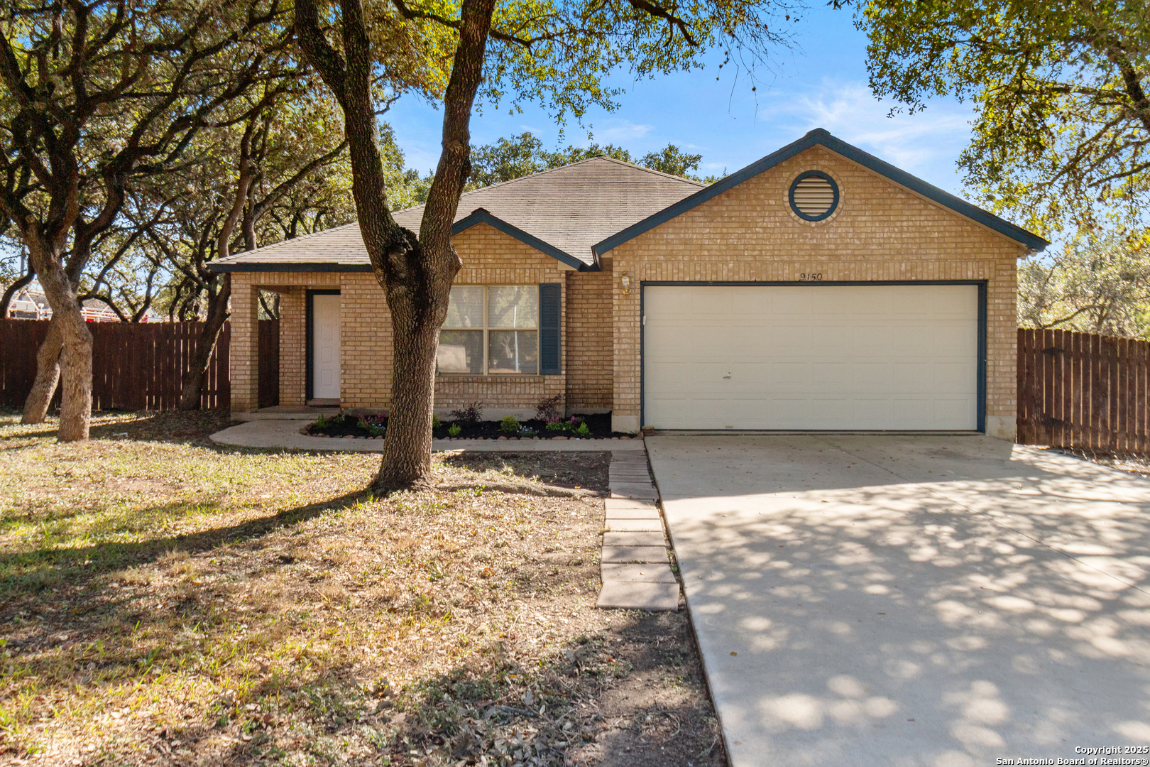 9150 Dover San Antonio TX 78250
