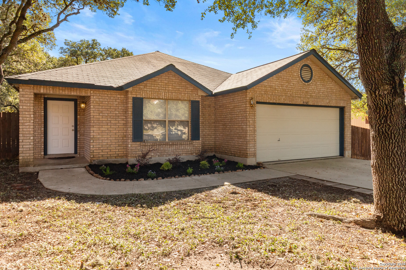 9150 Dover San Antonio TX 78250