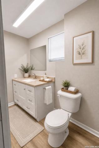1804 N Mckinley Beeville TX 78102
