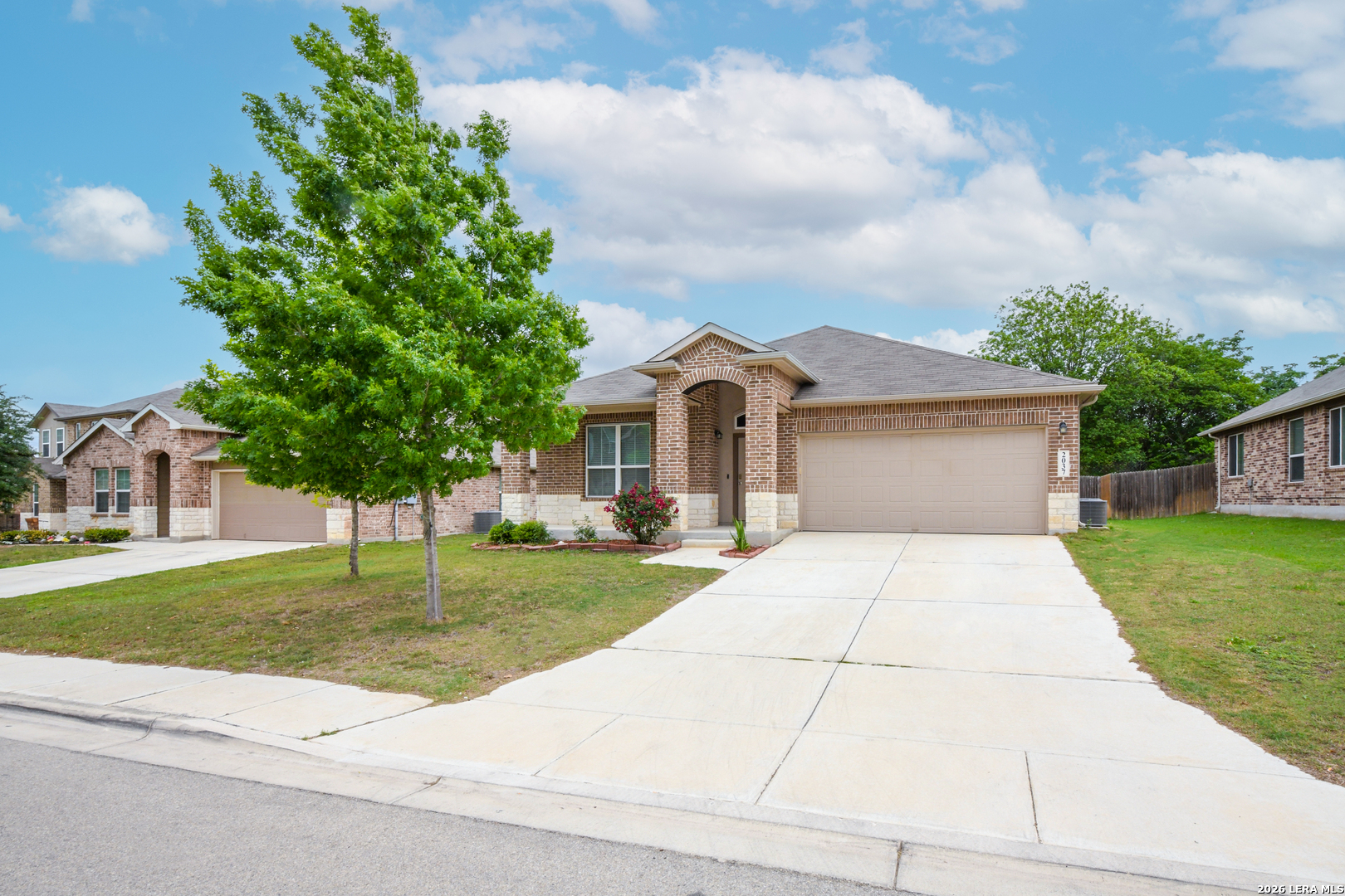 2037 Flintshire New Braunfels TX 78130