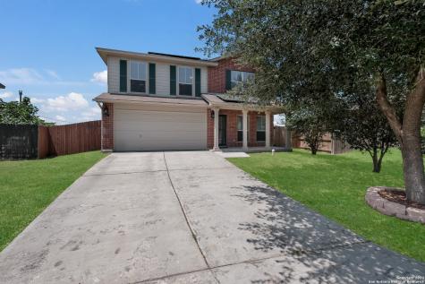 6807 Cutting Creek San Antonio TX 78244