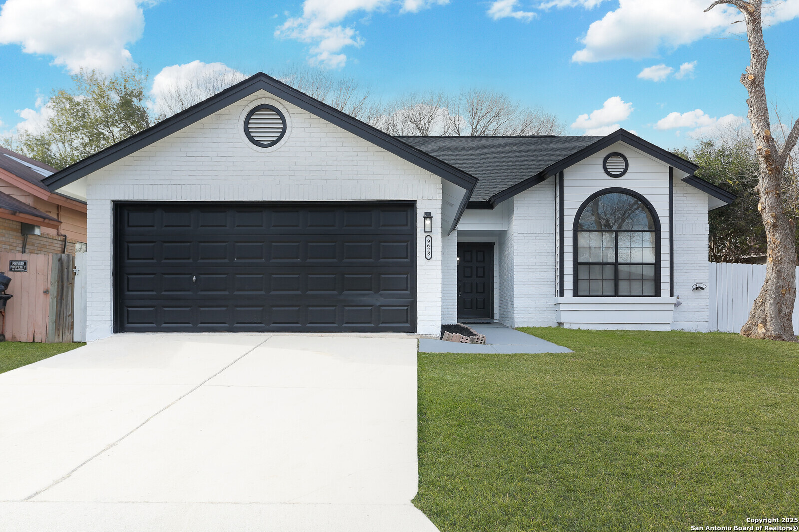9623 Dugas Drive San Antonio TX 78245