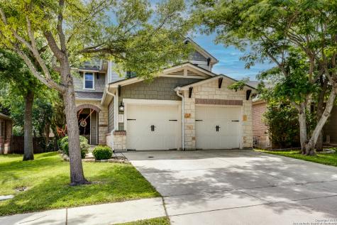 264 Horse Hill Boerne TX 78006