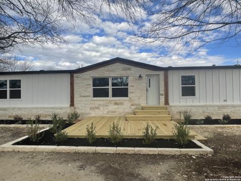 5614 Pioneer Ridge San Antonio TX 78245