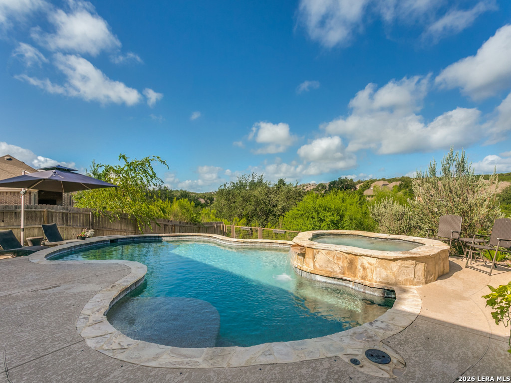 32165 Cardamom Way Bulverde TX 78163
