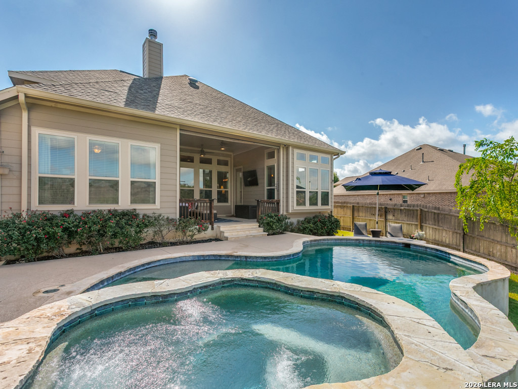 32165 Cardamom Way Bulverde TX 78163