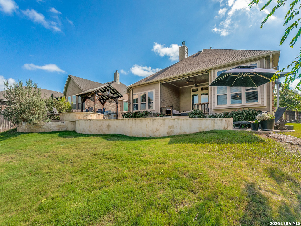 32165 Cardamom Way Bulverde TX 78163
