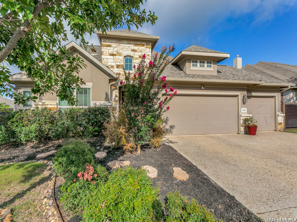 32165 Cardamom Way Bulverde TX 78163