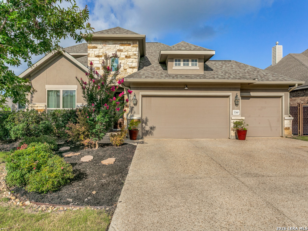32165 Cardamom Way Bulverde TX 78163