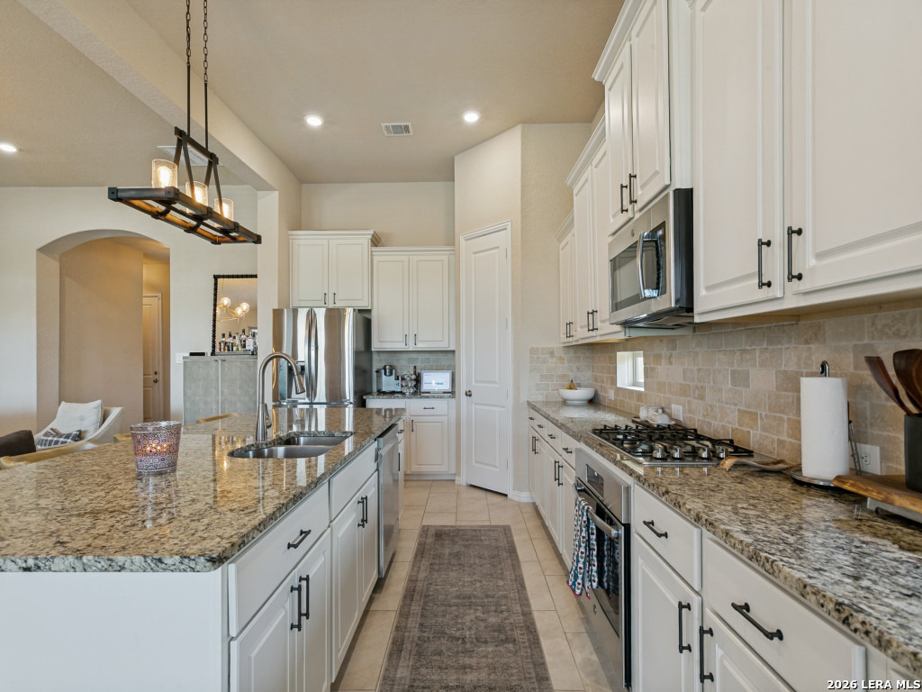 32165 Cardamom Way Bulverde TX 78163