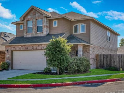 1326 Oriole Court San Antonio TX 78245