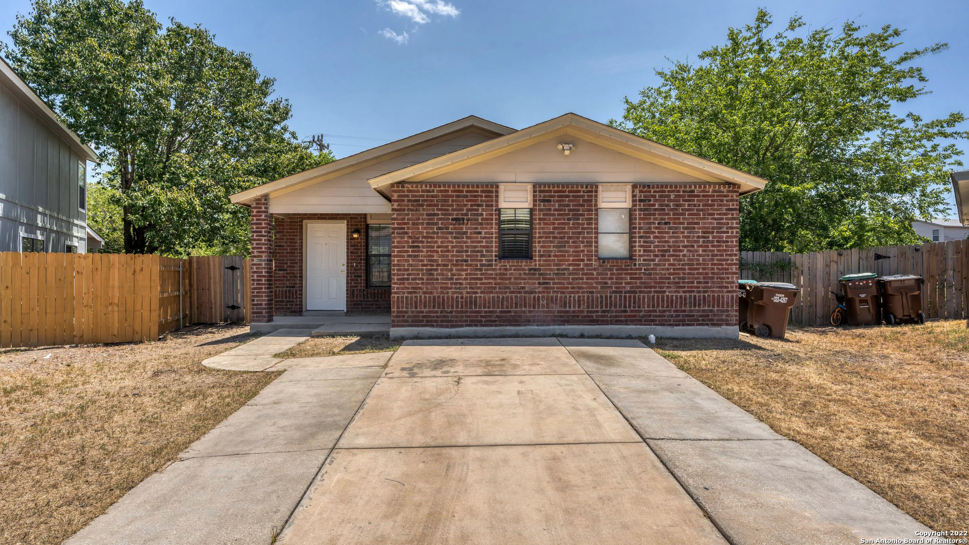 2847 Amber Morning San Antonio TX 78245
