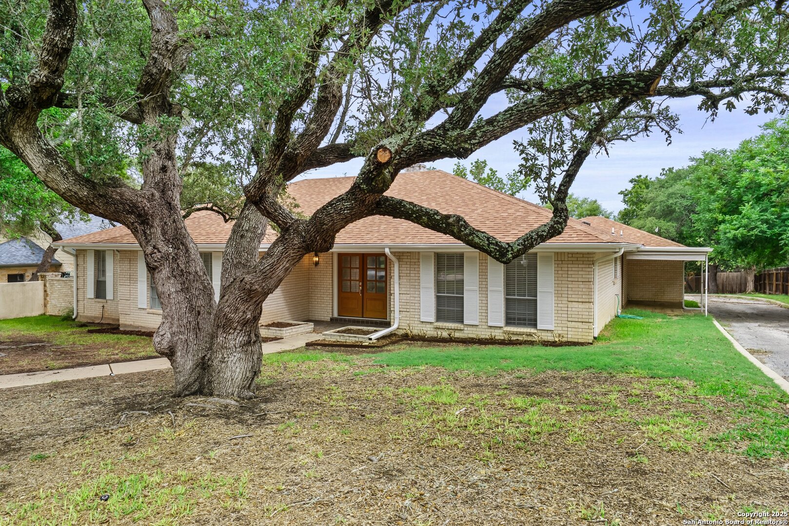406 Coronado Kerrville TX 78028