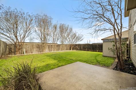 6539 Candlecrest Court San Antonio TX 78244