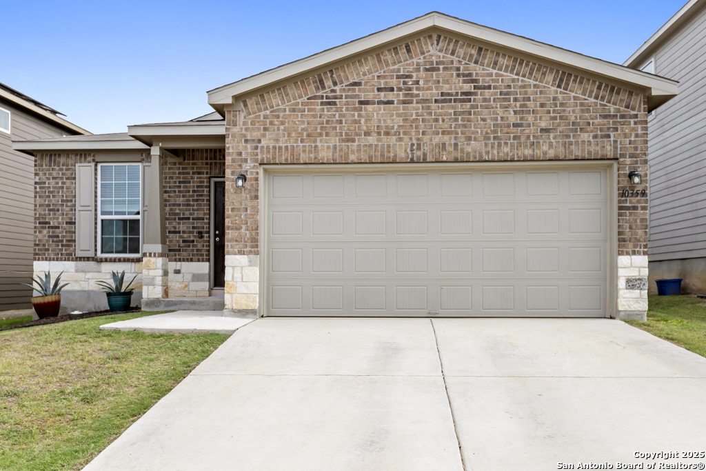 10359 Sweetwater San Antonio TX 78252