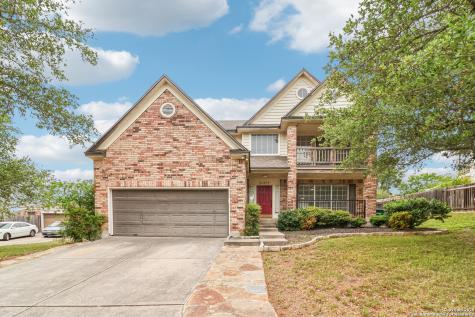 24915 Flying Arrow San Antonio TX 78258