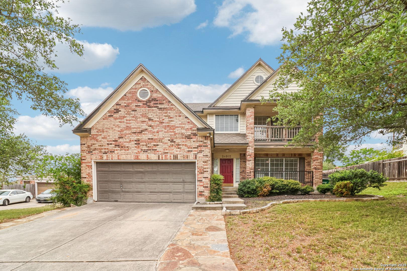 24915 Flying Arrow San Antonio TX 78258