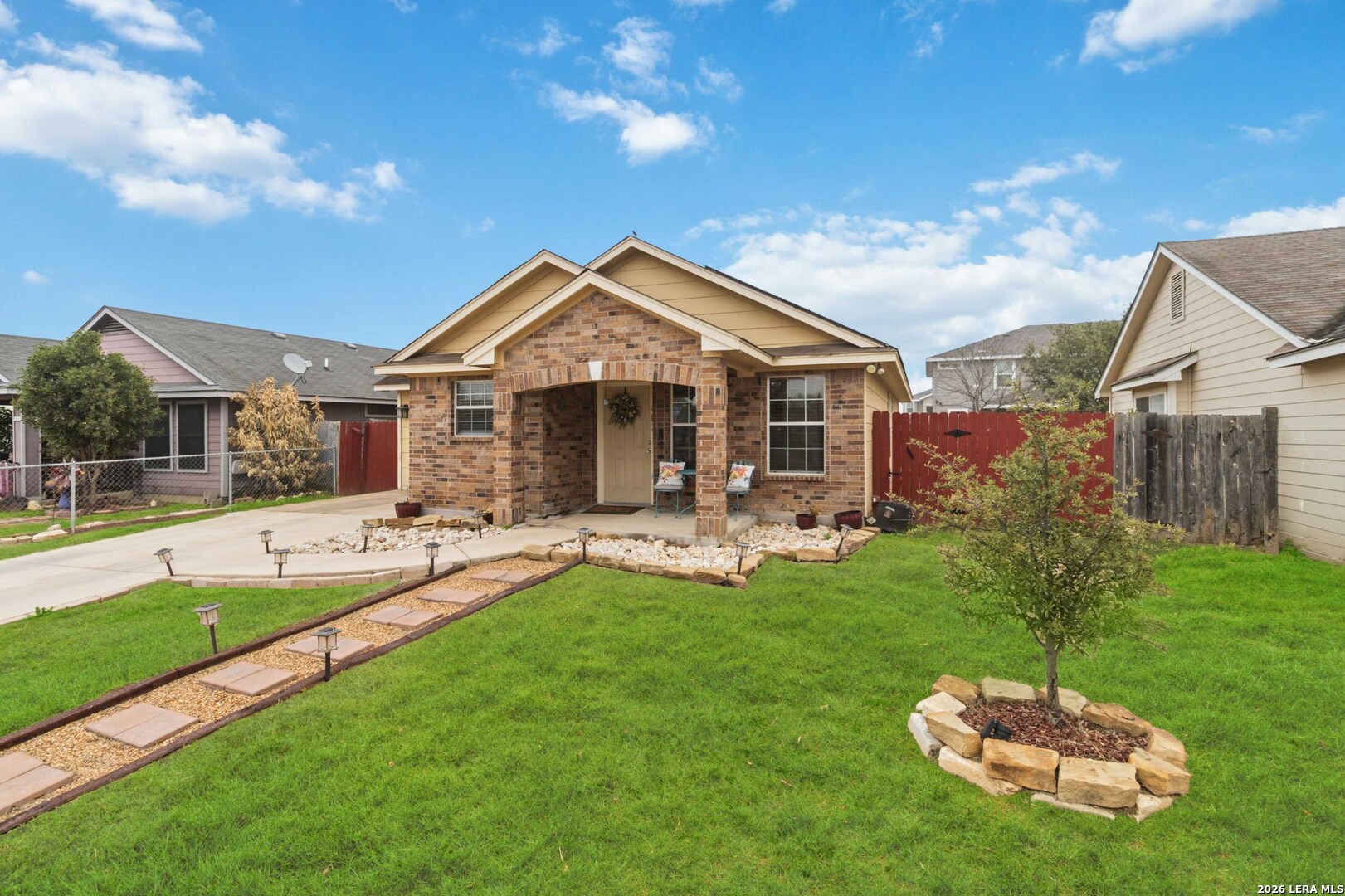 11402 Gaylord San Antonio TX 78224