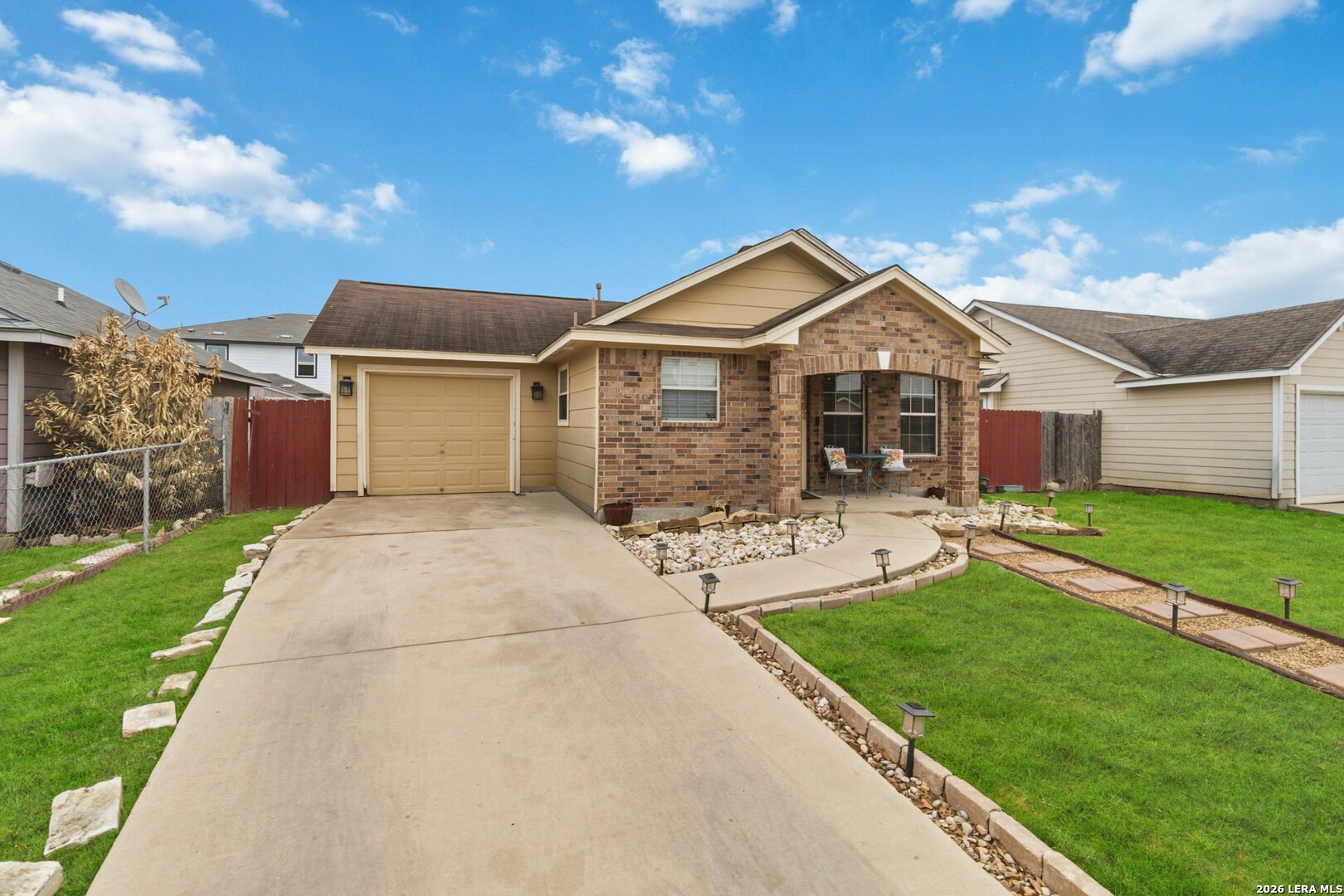 11402 Gaylord San Antonio TX 78224