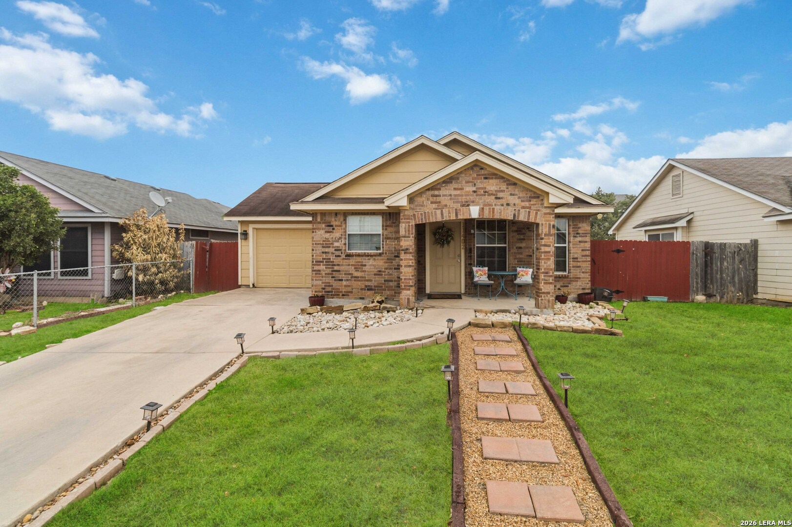11402 Gaylord San Antonio TX 78224