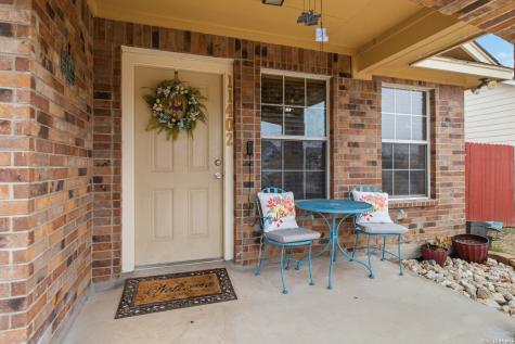 11402 Gaylord San Antonio TX 78224