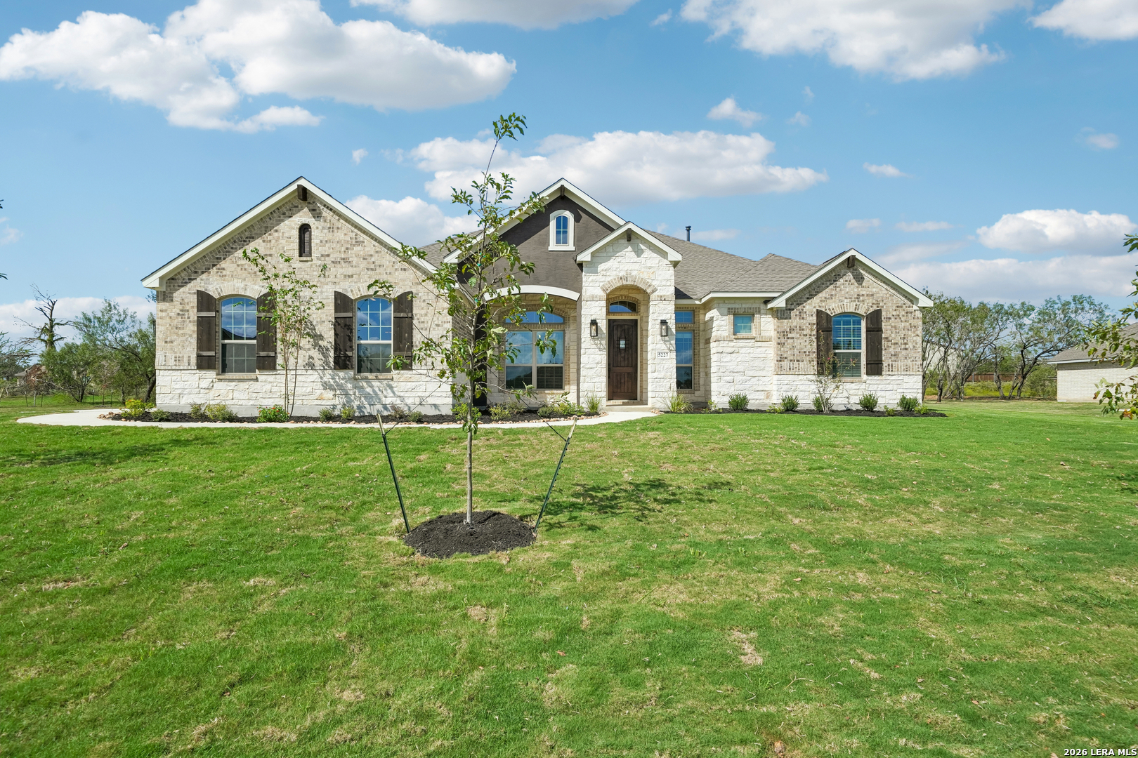 5227 Everly Terrace San Antonio TX 78263