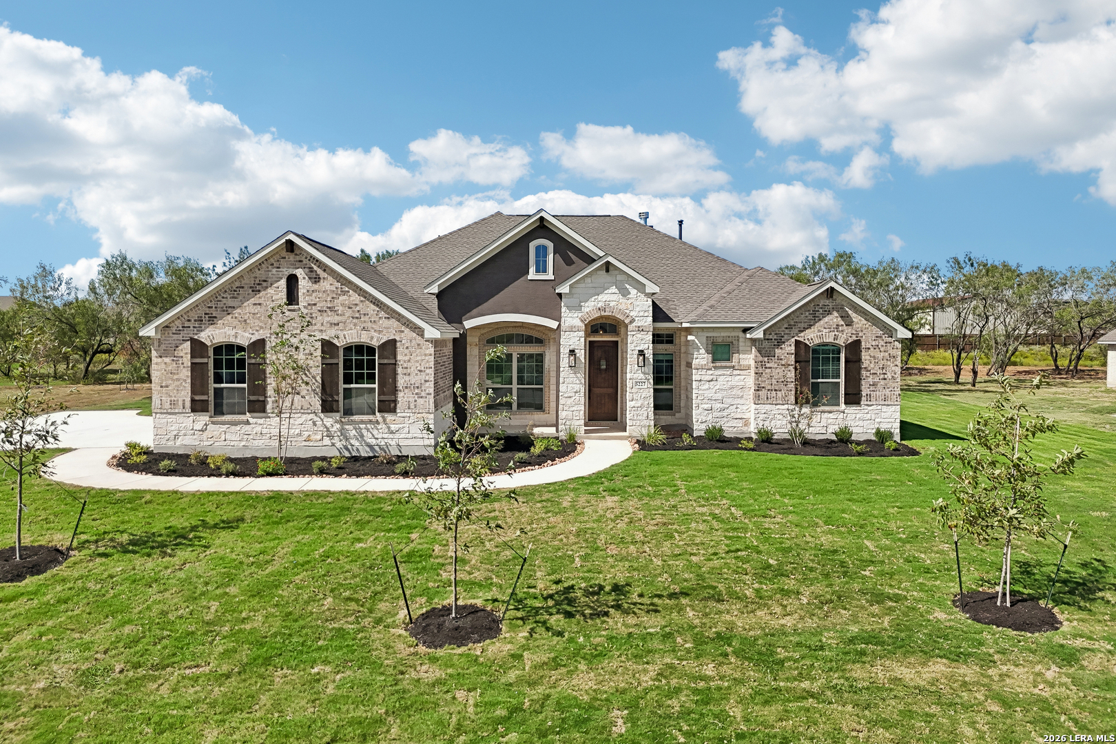 5227 Everly Terrace San Antonio TX 78263