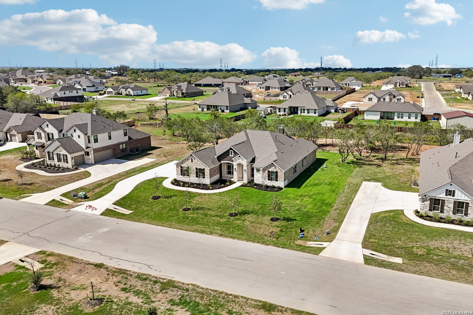 5227 Everly Terrace San Antonio TX 78263