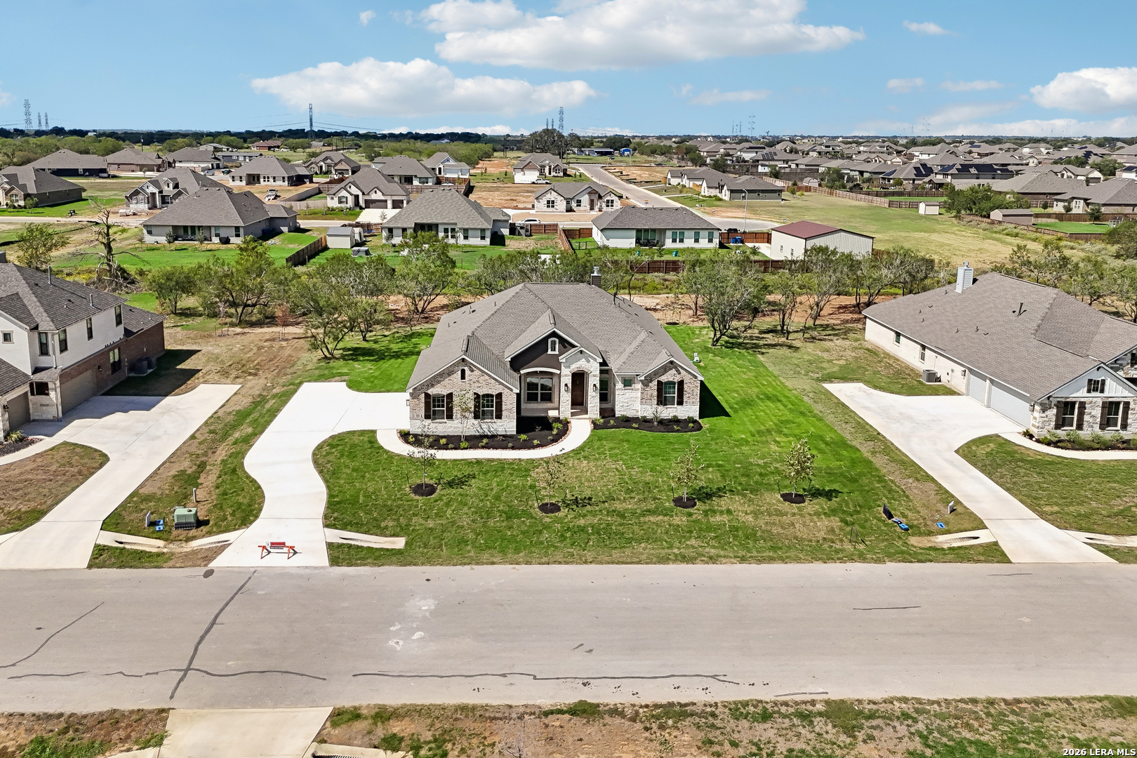 5227 Everly Terrace San Antonio TX 78263