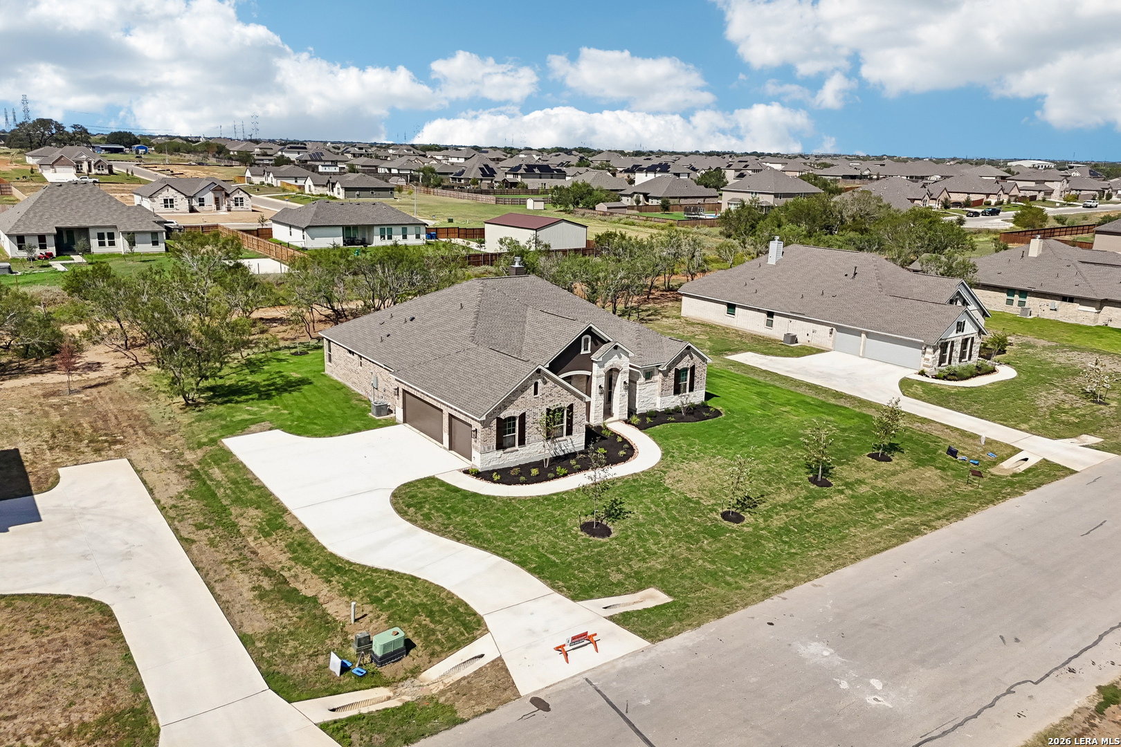 5227 Everly Terrace San Antonio TX 78263