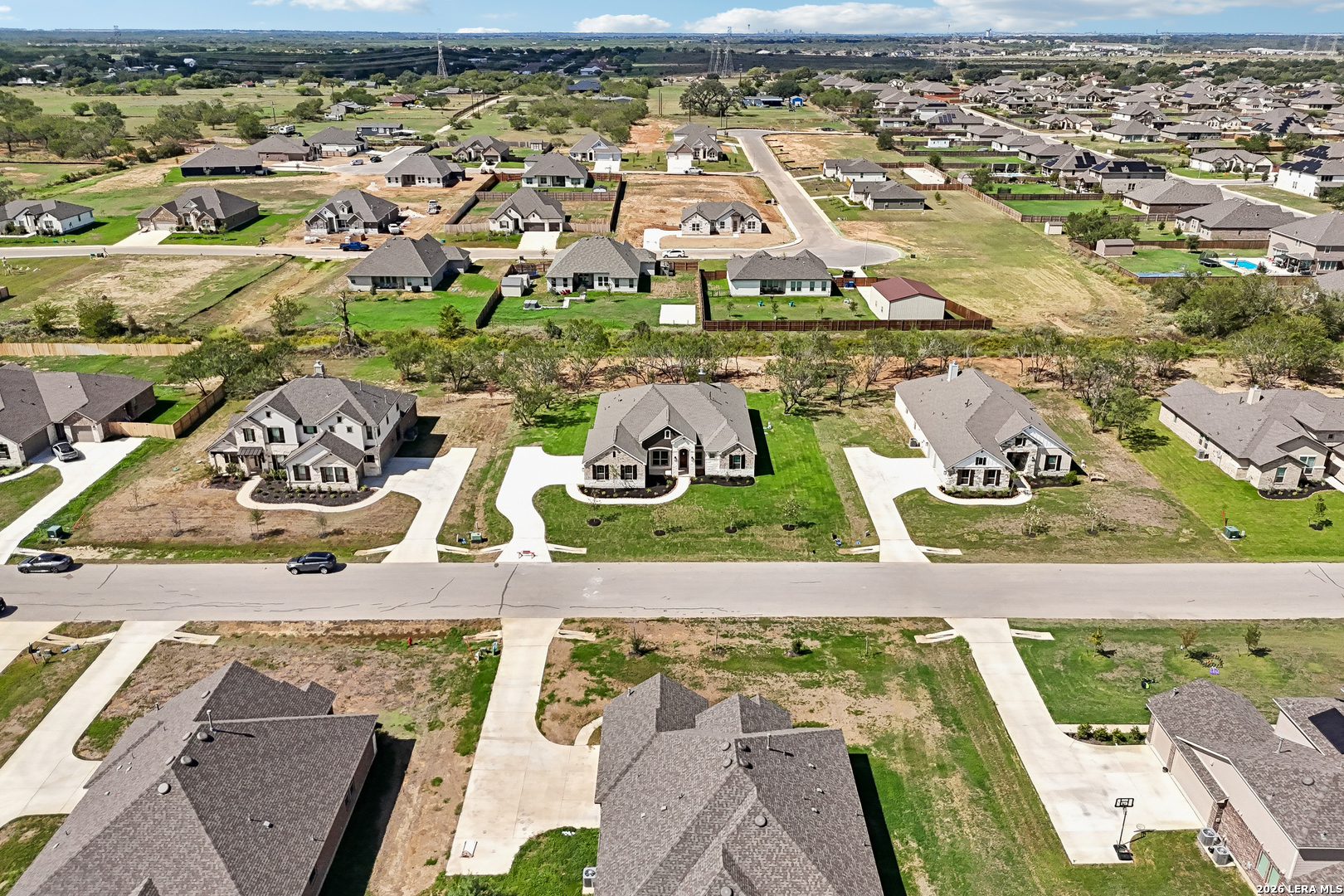 5227 Everly Terrace San Antonio TX 78263