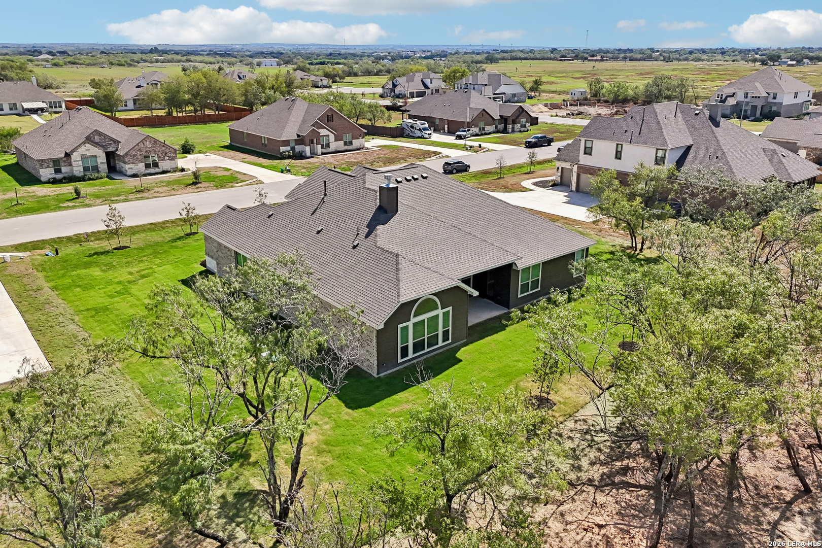 5227 Everly Terrace San Antonio TX 78263