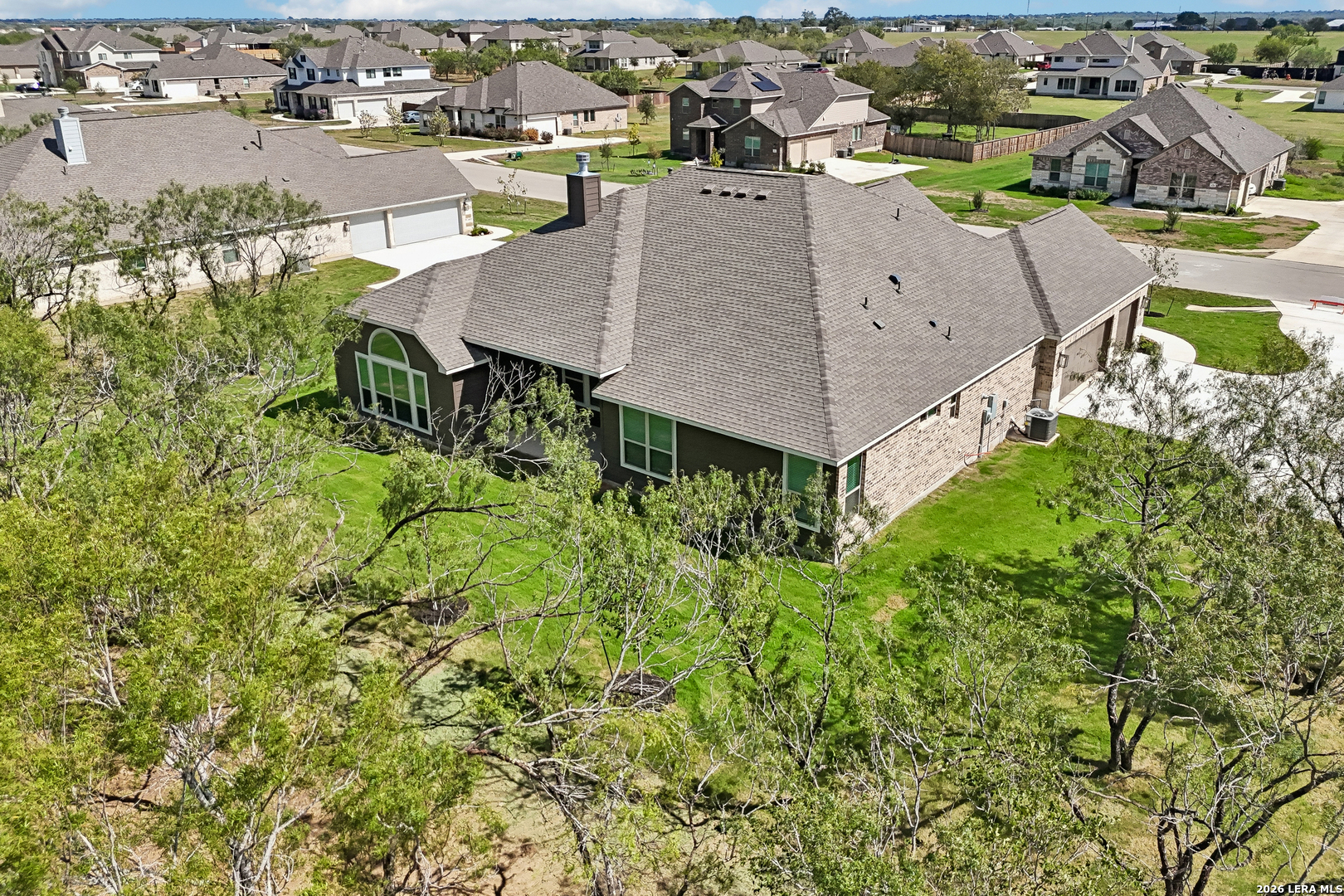 5227 Everly Terrace San Antonio TX 78263